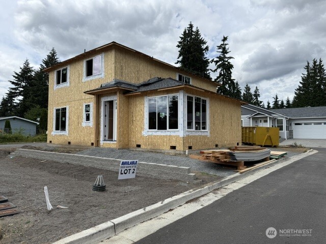 2229 124th St SE Street SE