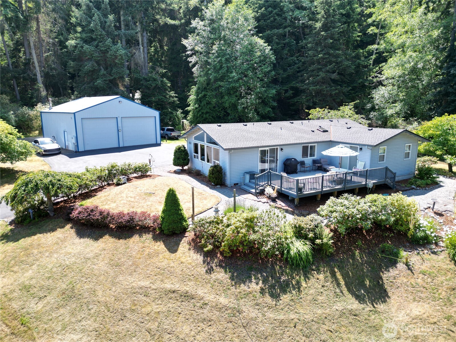 2196 N Bluff Road