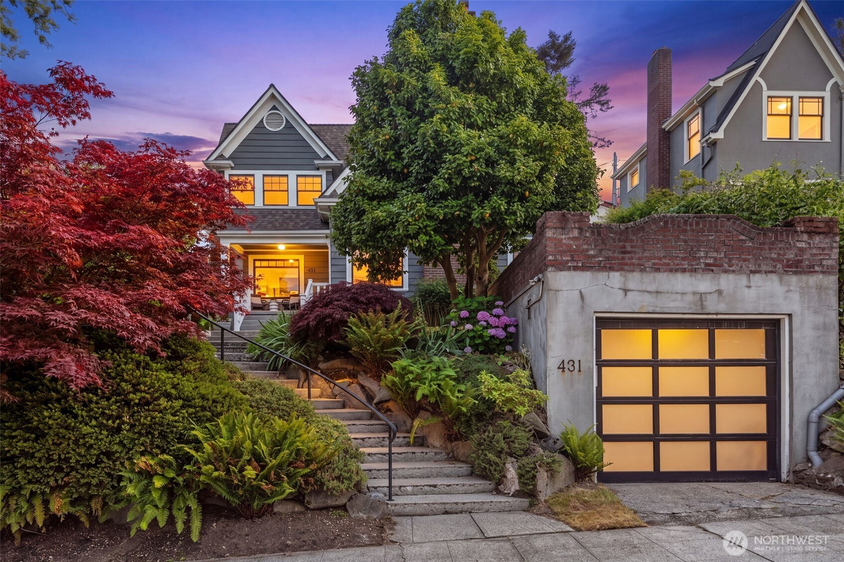 431 Smith Street