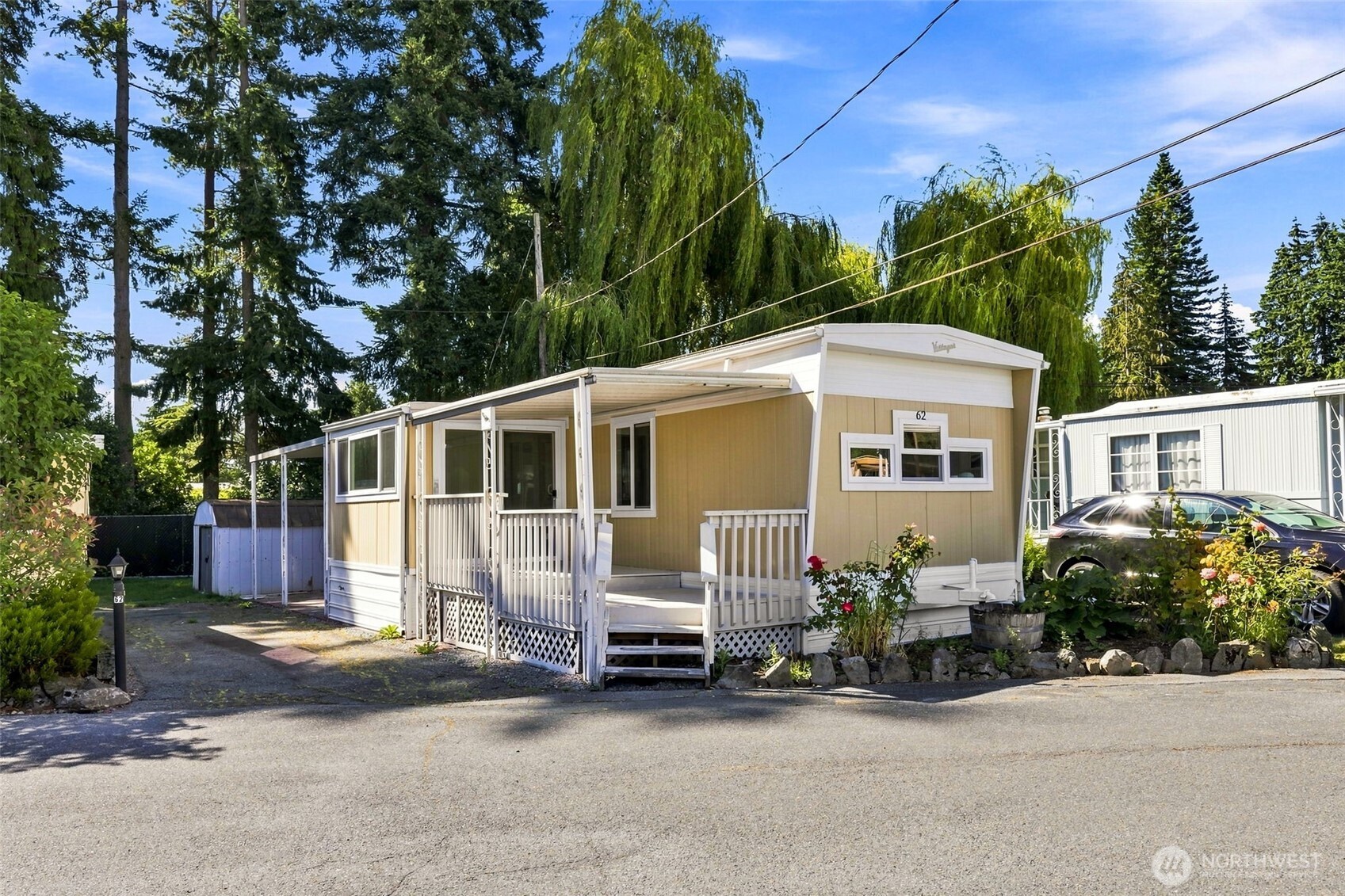 18501 52nd Avenue W #62