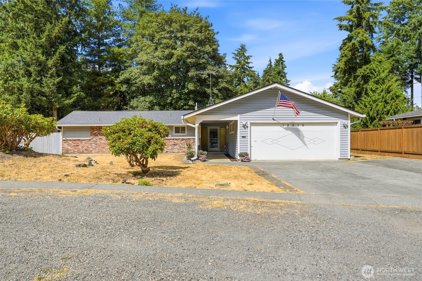 12012 31st Drive SE