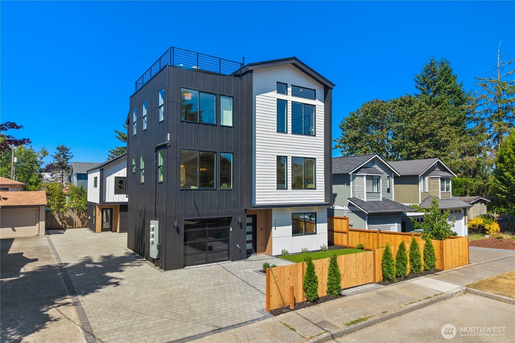 726 N 89th Street