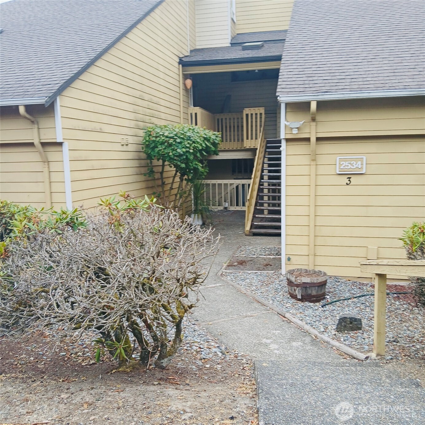 2534 S 317th Street #203