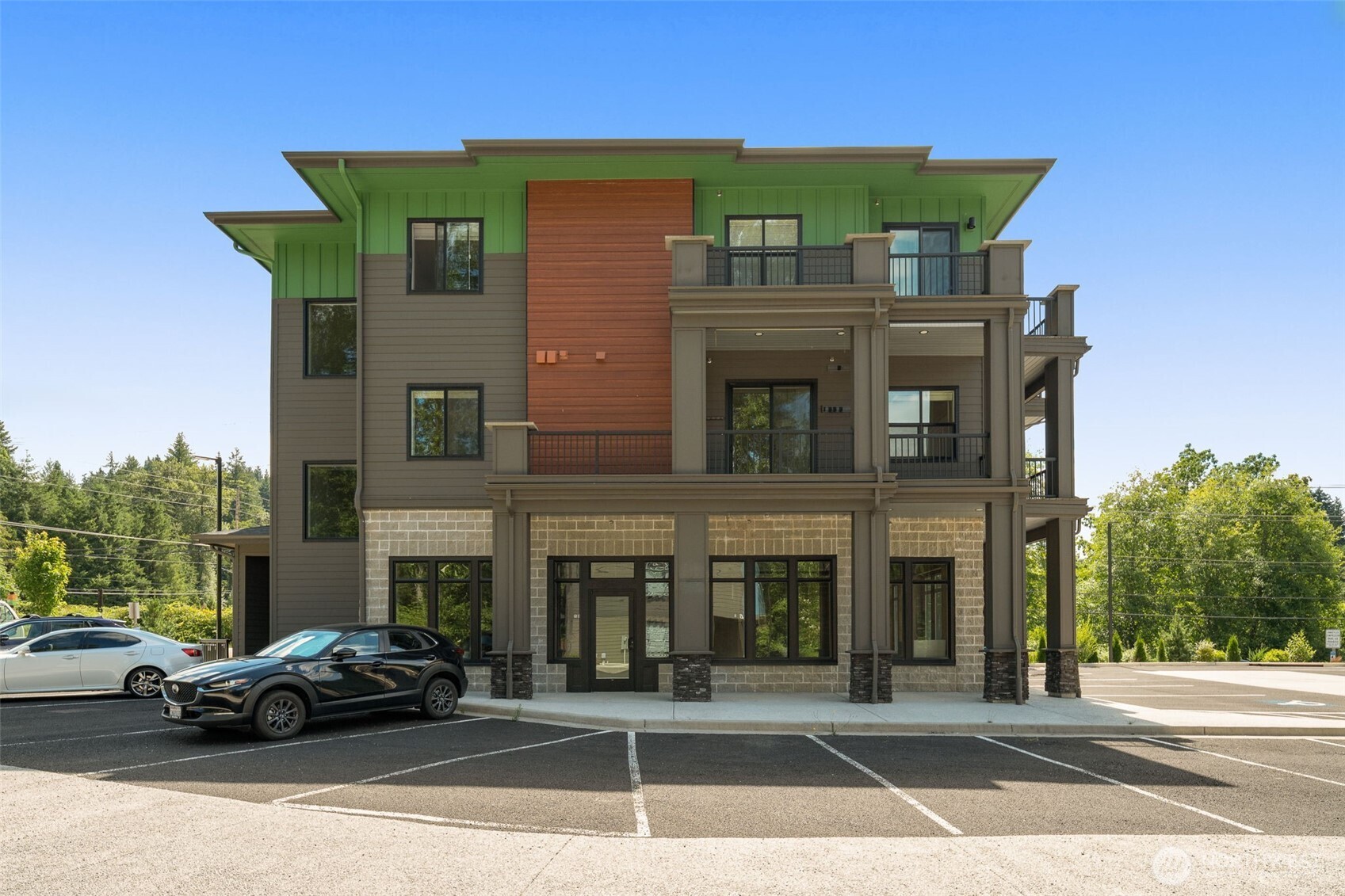 14509 Cedar Grove Road SE #E201