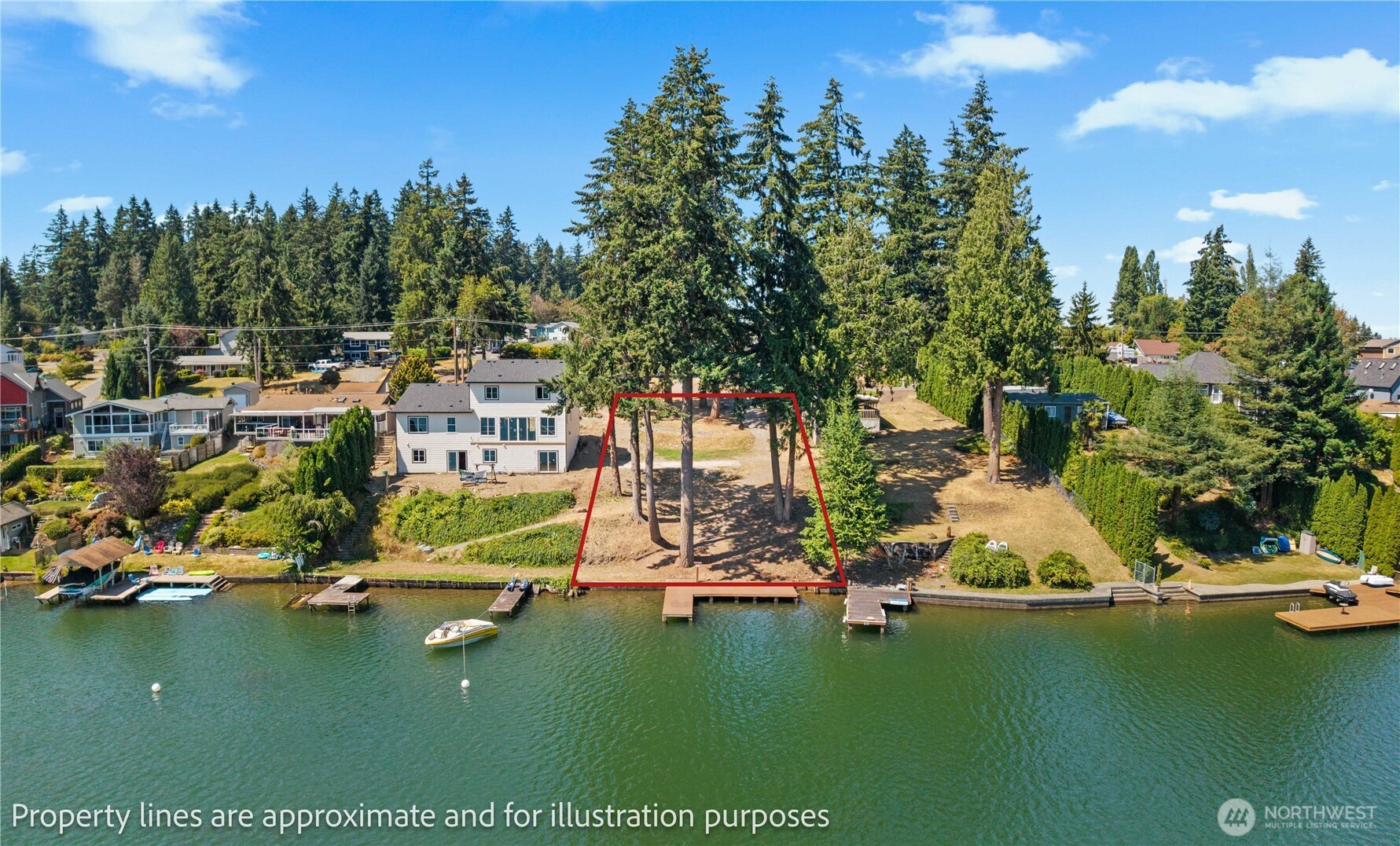 20636 Church Lake Dr E