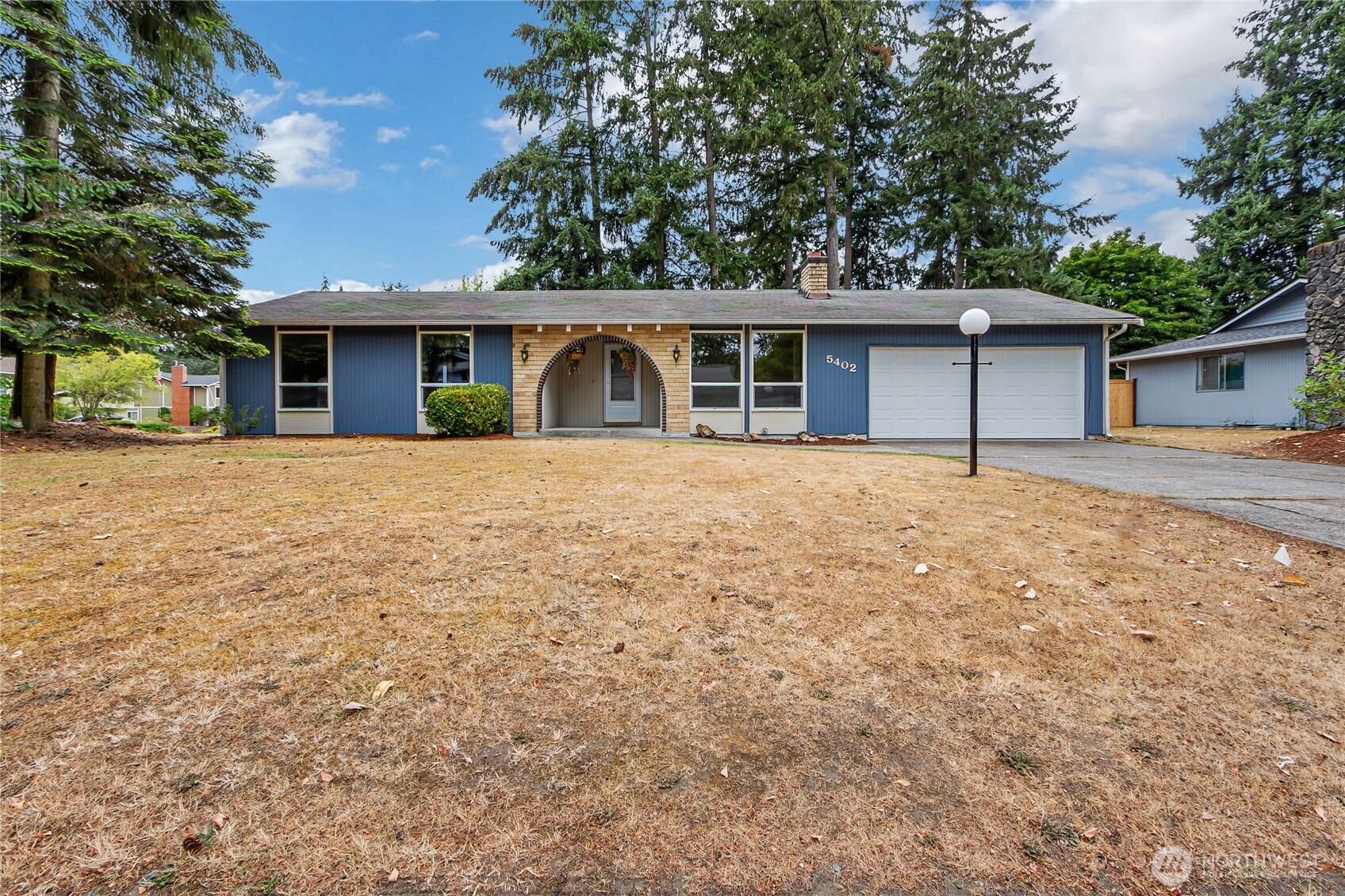 5402 97th Avenue Ct W