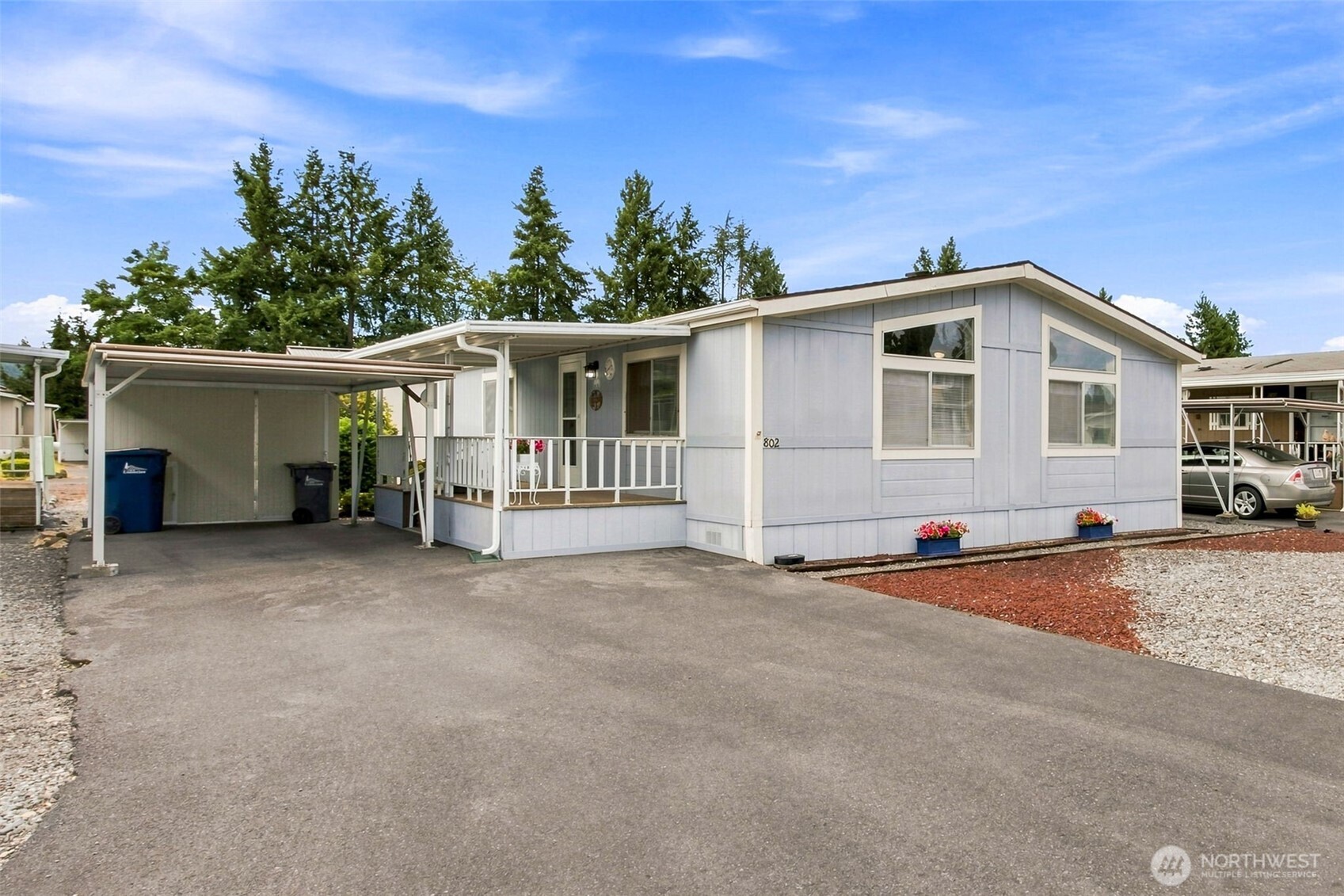 802 Cottonwood Drive