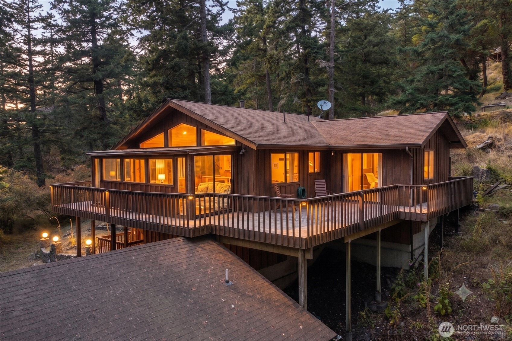 83 Cascade Way