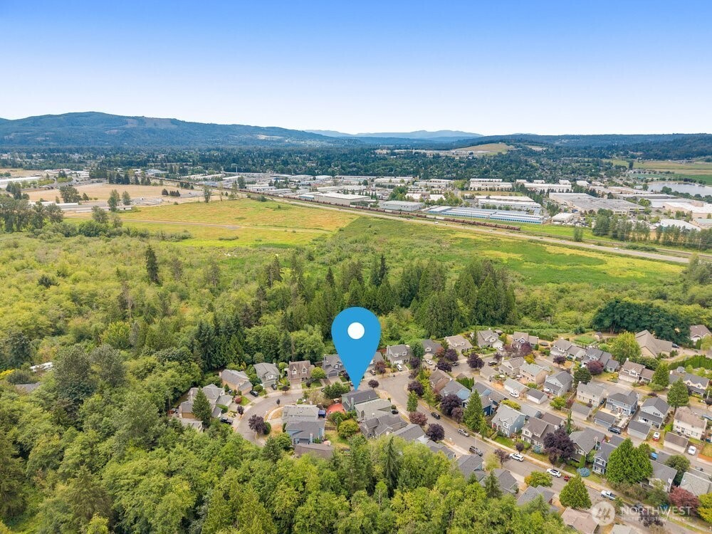16971 Lookout Mountain Road SE