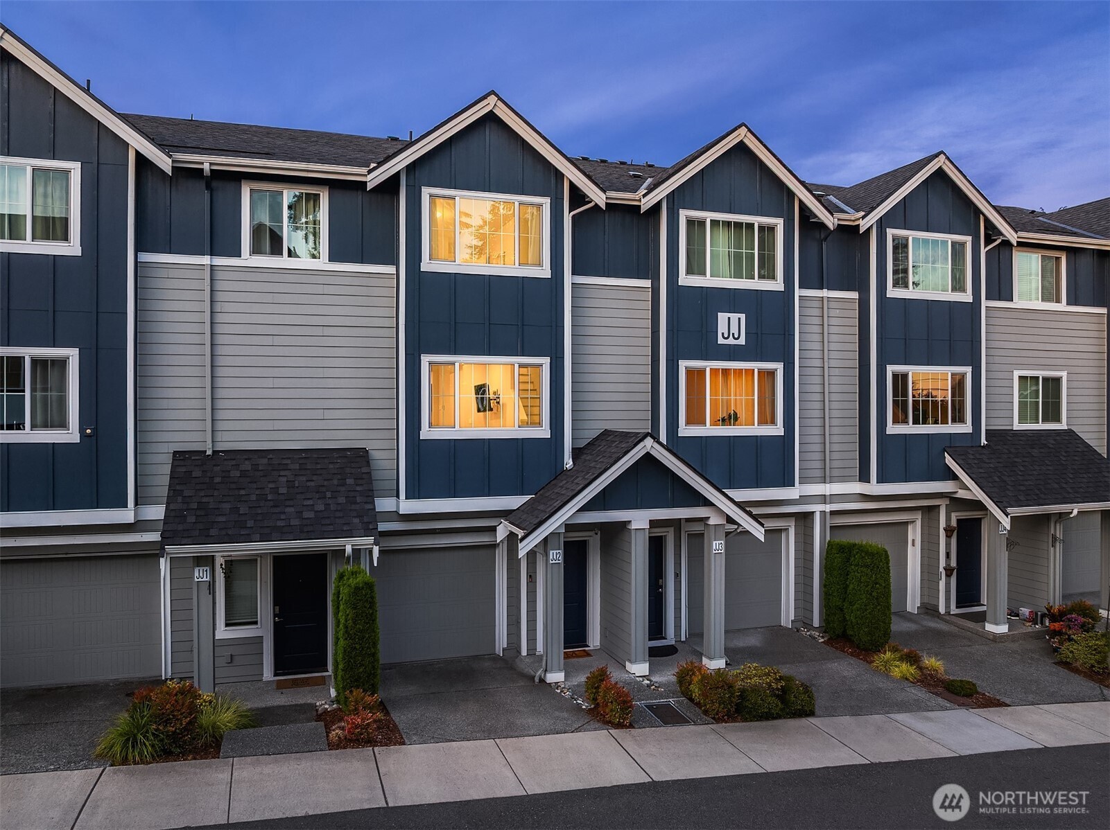 1621 Seattle Hill Road #JJ-2