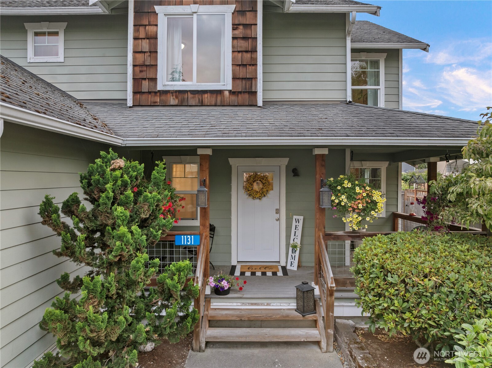 1131 Homestead Drive