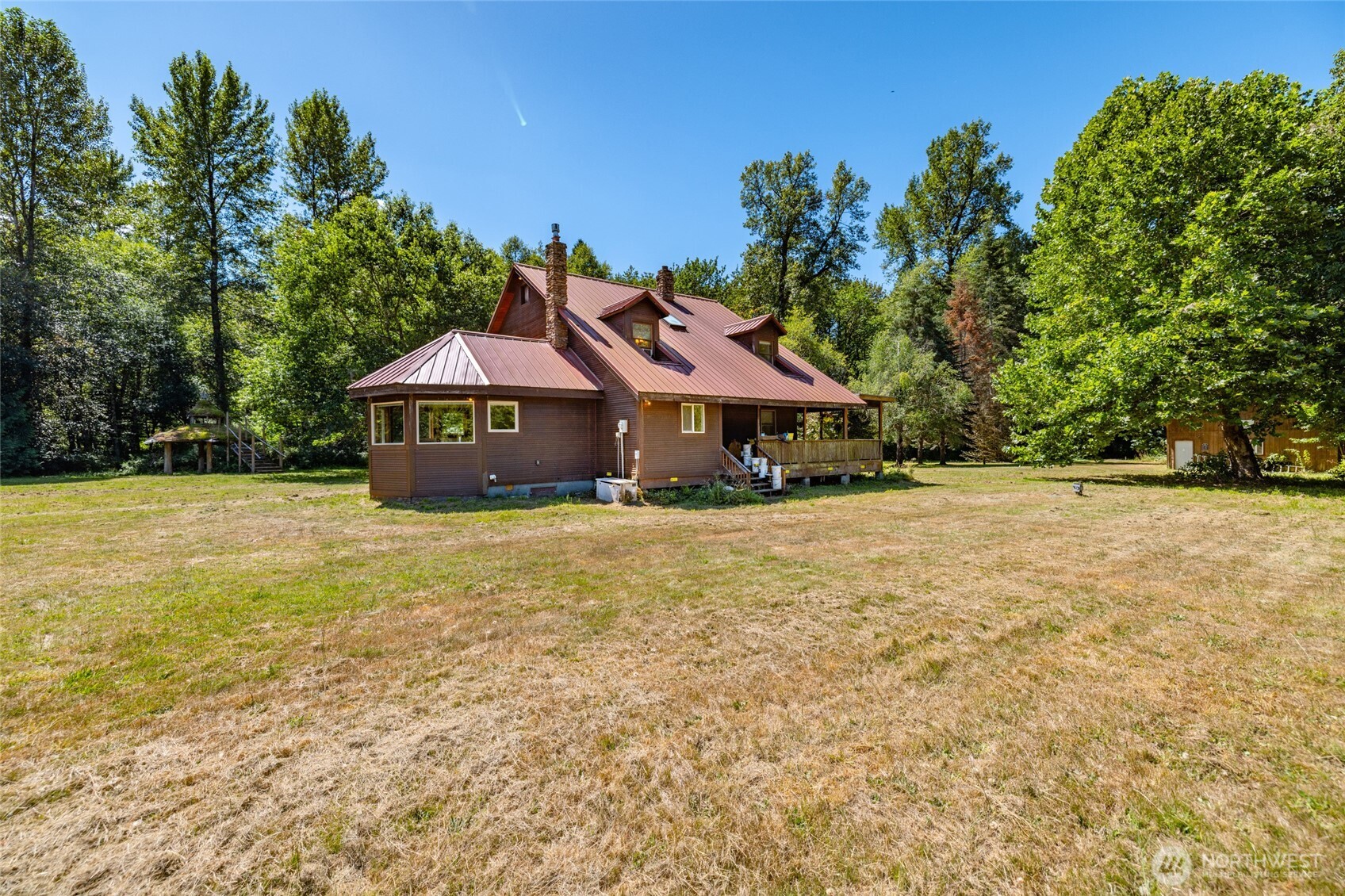61018 Rockport Cascade Road