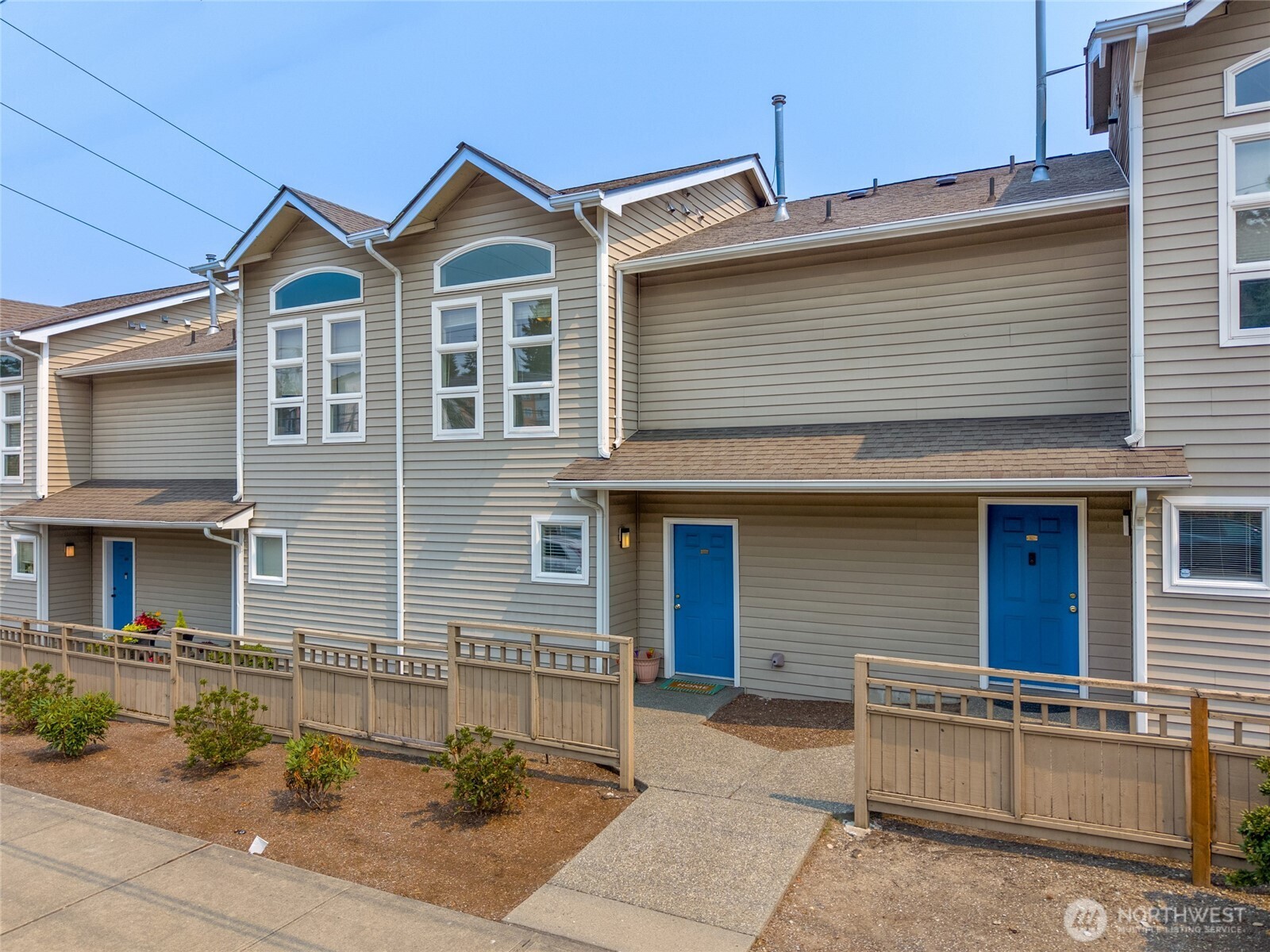901 E Marine View Drive #104