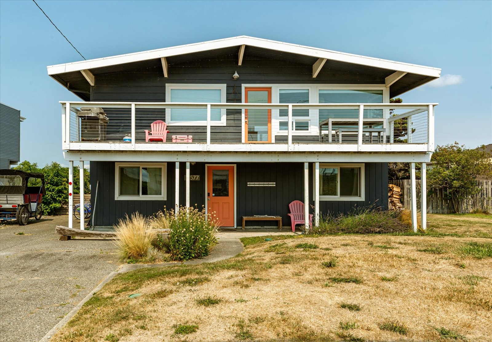 2577 Sunlight Beach Road