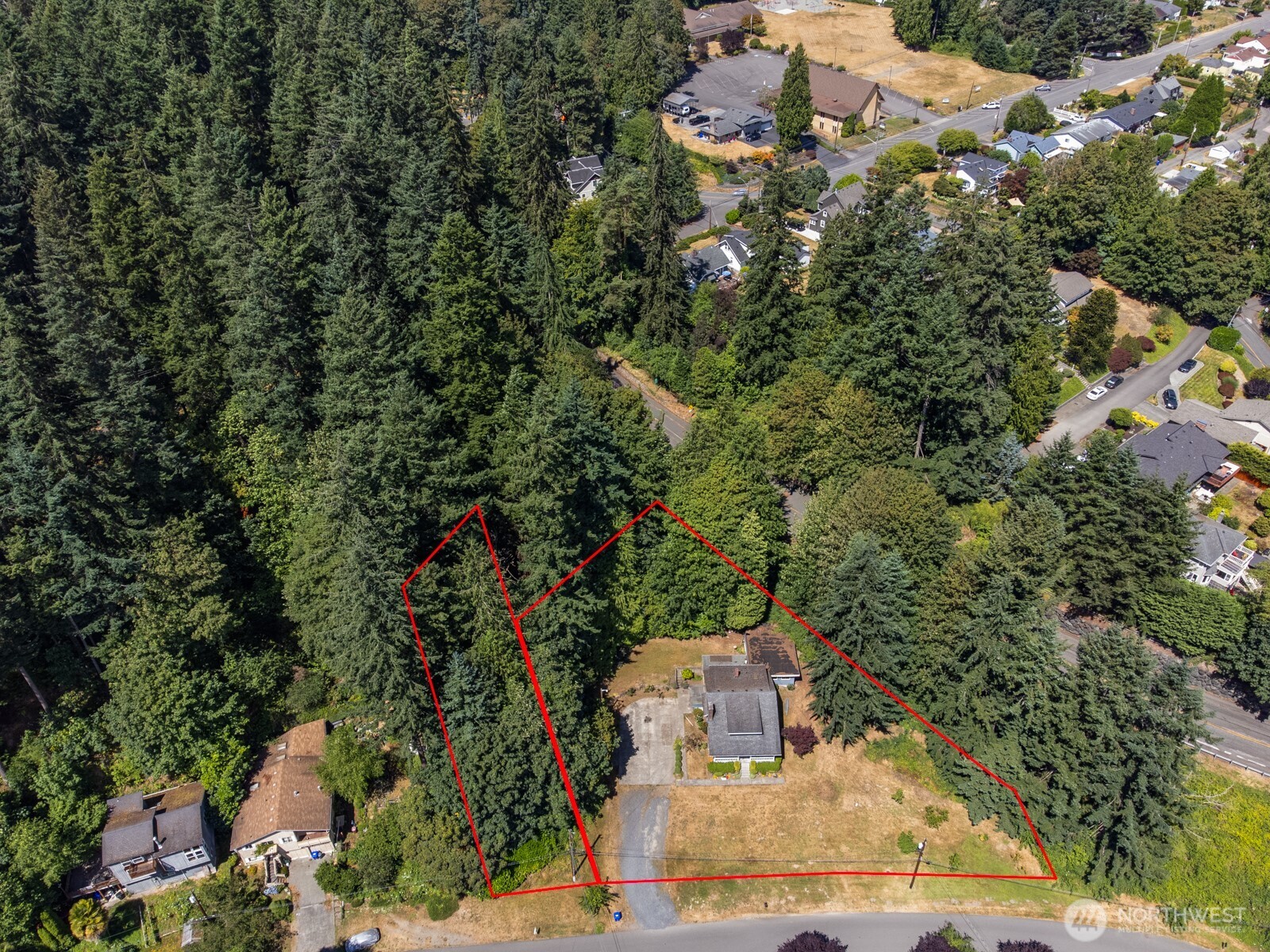 42 XX Crescent Avenue