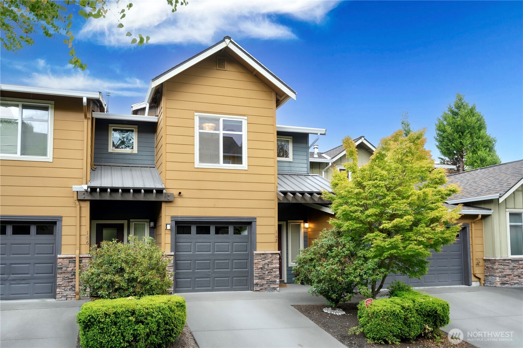 162 Cougar Ridge Road NW #1104, Issaquah, WA 98027, photo 2 of 2