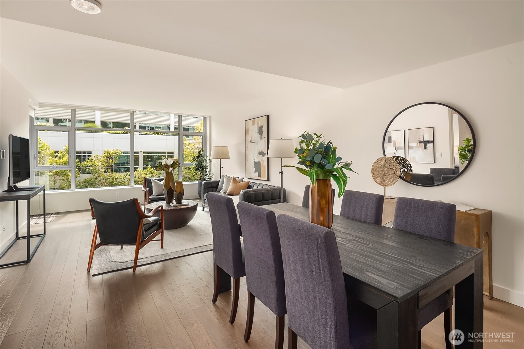 583 Battery Street #516N, Seattle, WA 98121, photo 5 of 36