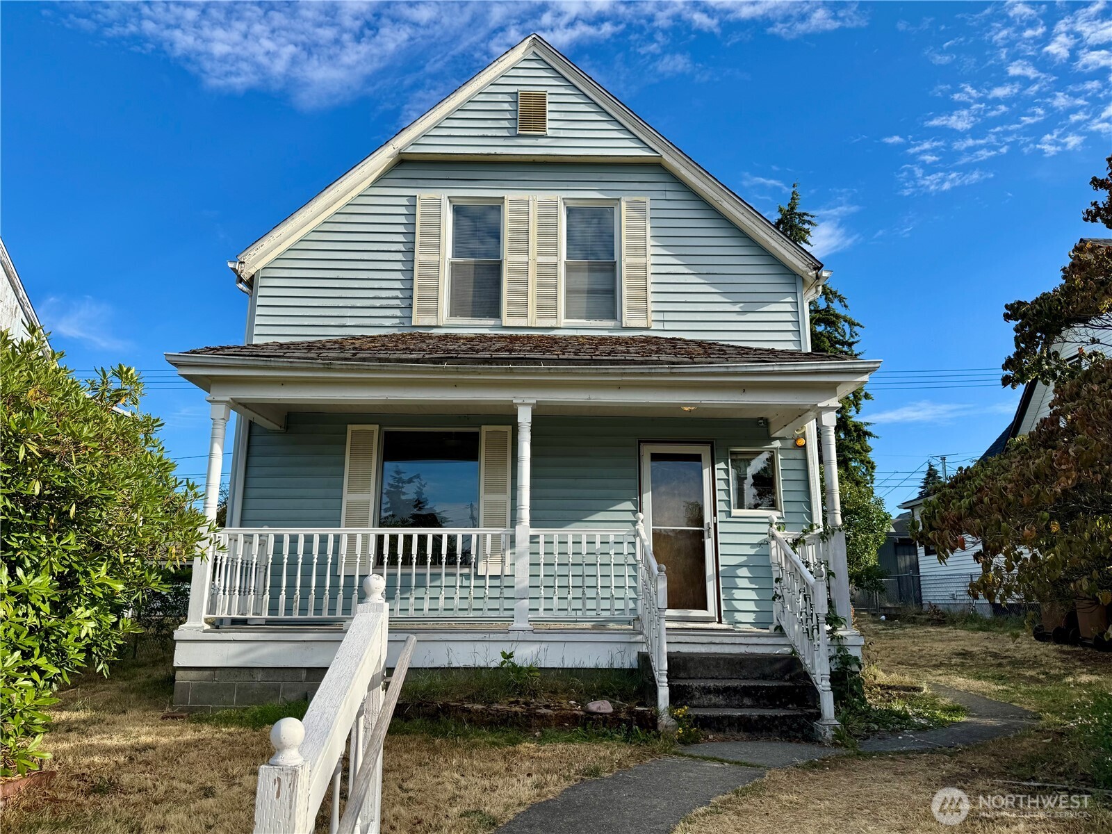 410 S Wright Avenue