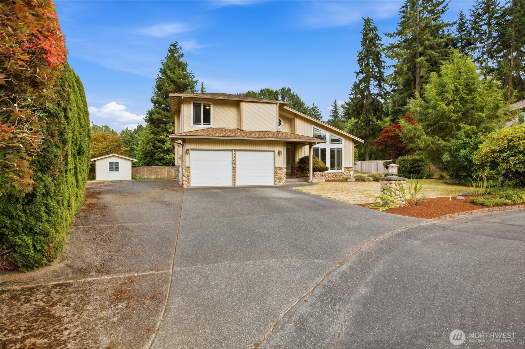 11509 87th Avenue Ct E