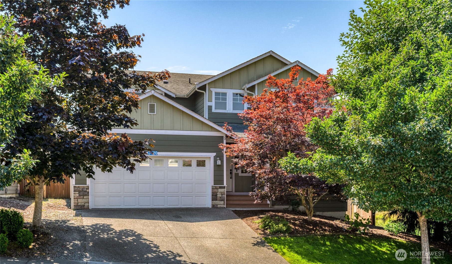 3420 Barry Place