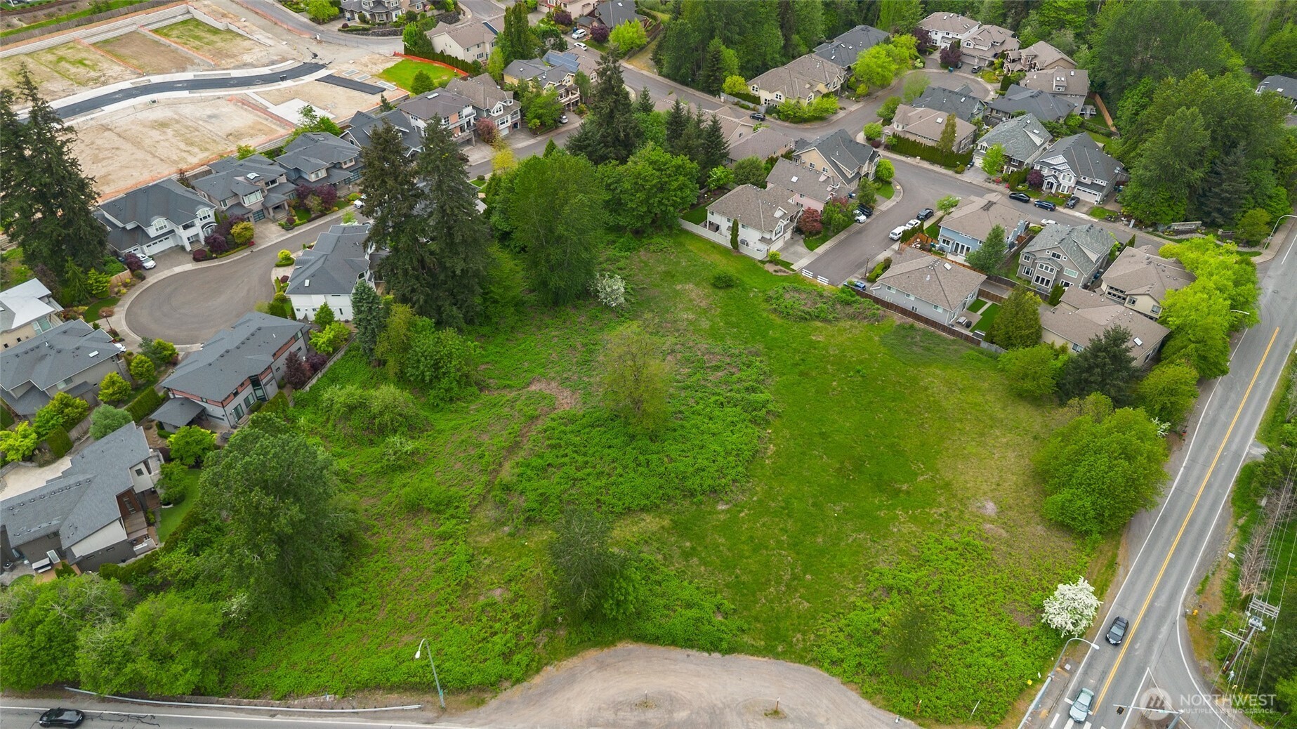 0 147XX SE RENTON-ISSAQUAH Road