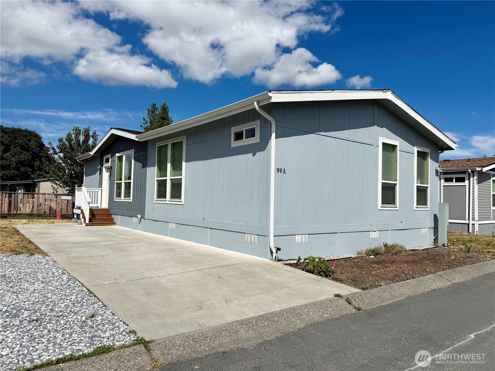 607 37th Street SE #99A