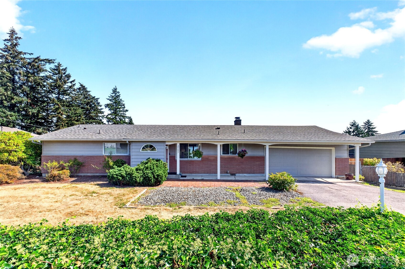 2305 126th Avenue Ct E, Edgewood, WA 98374, photo 2 of 2