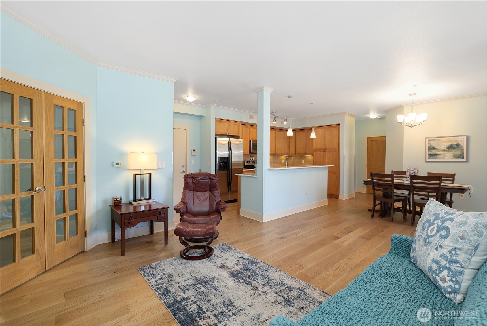 1501 Tacoma Avenue S #212