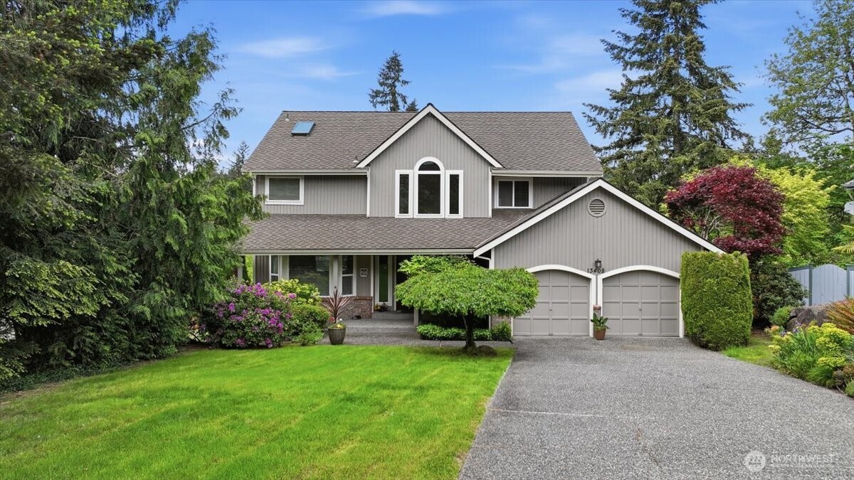 13408 SE 85th Street