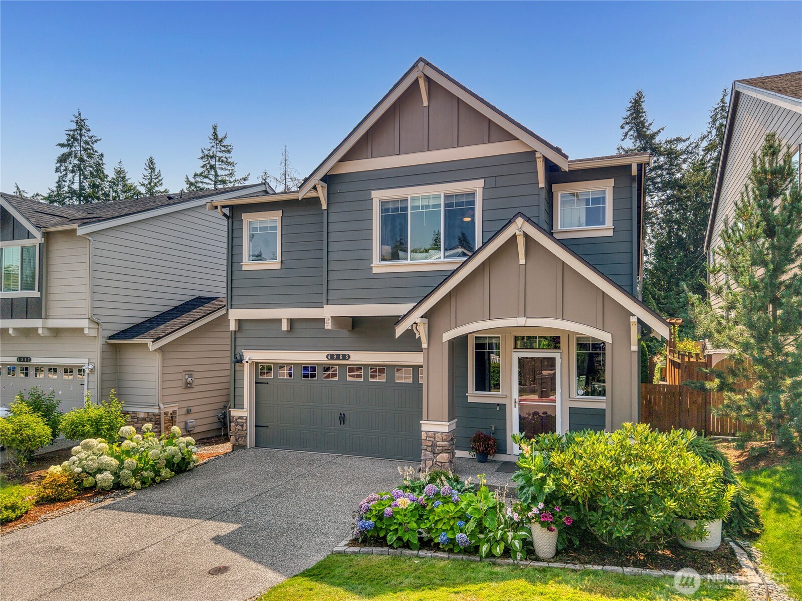 4968 Cornelia Court