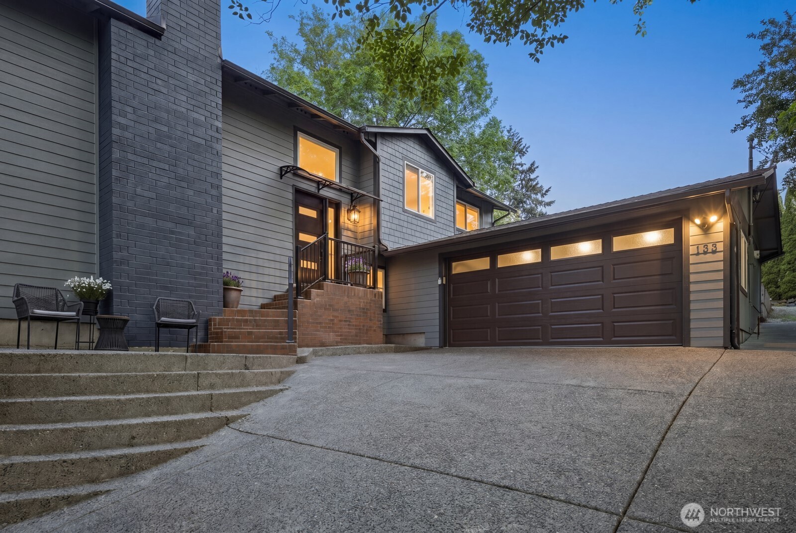 133 N 205th Street