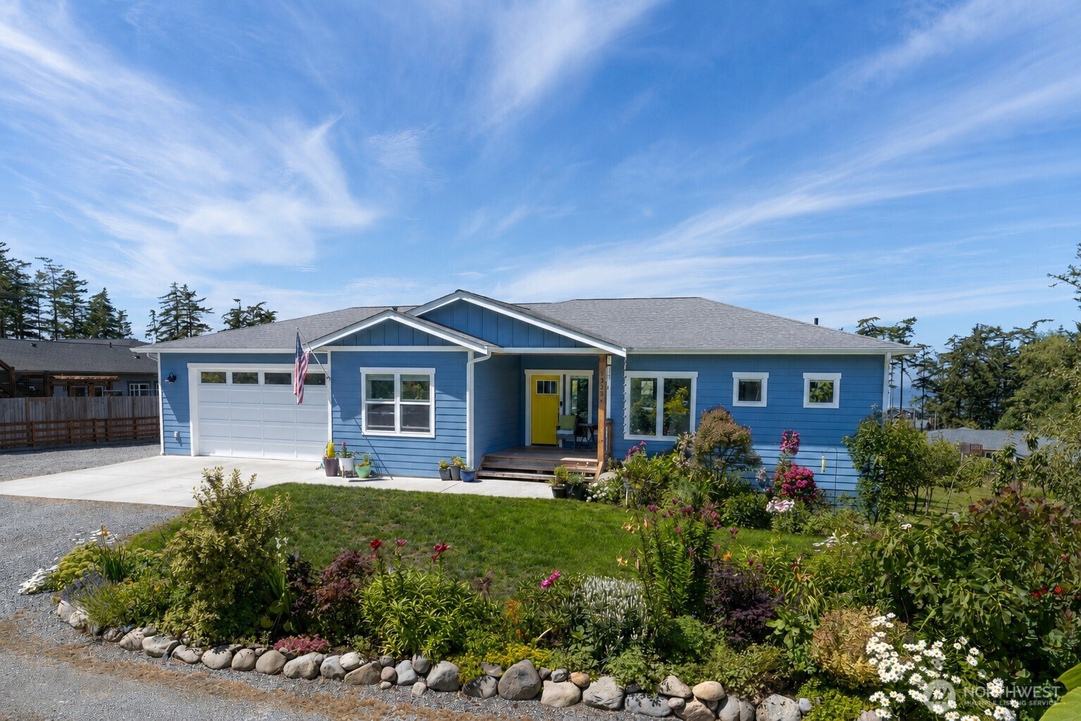 1325 Great Horned Owl Lane