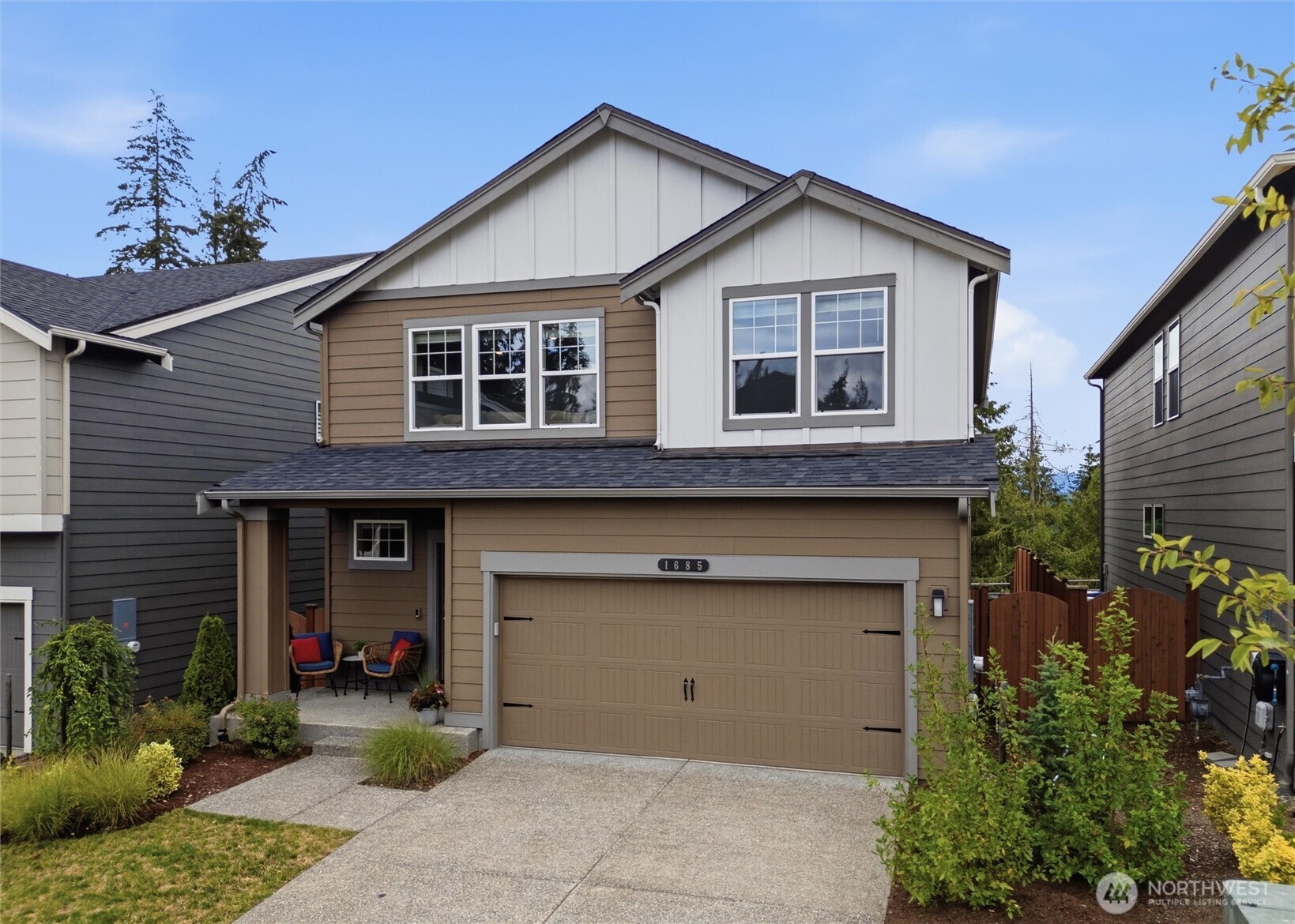 1685 NE Halden Glen Drive