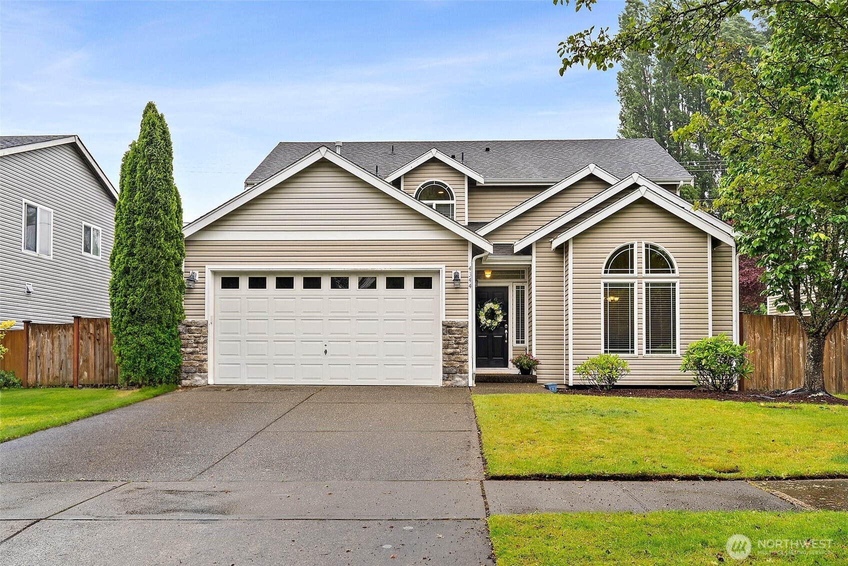 4344 Blackstone Drive SW