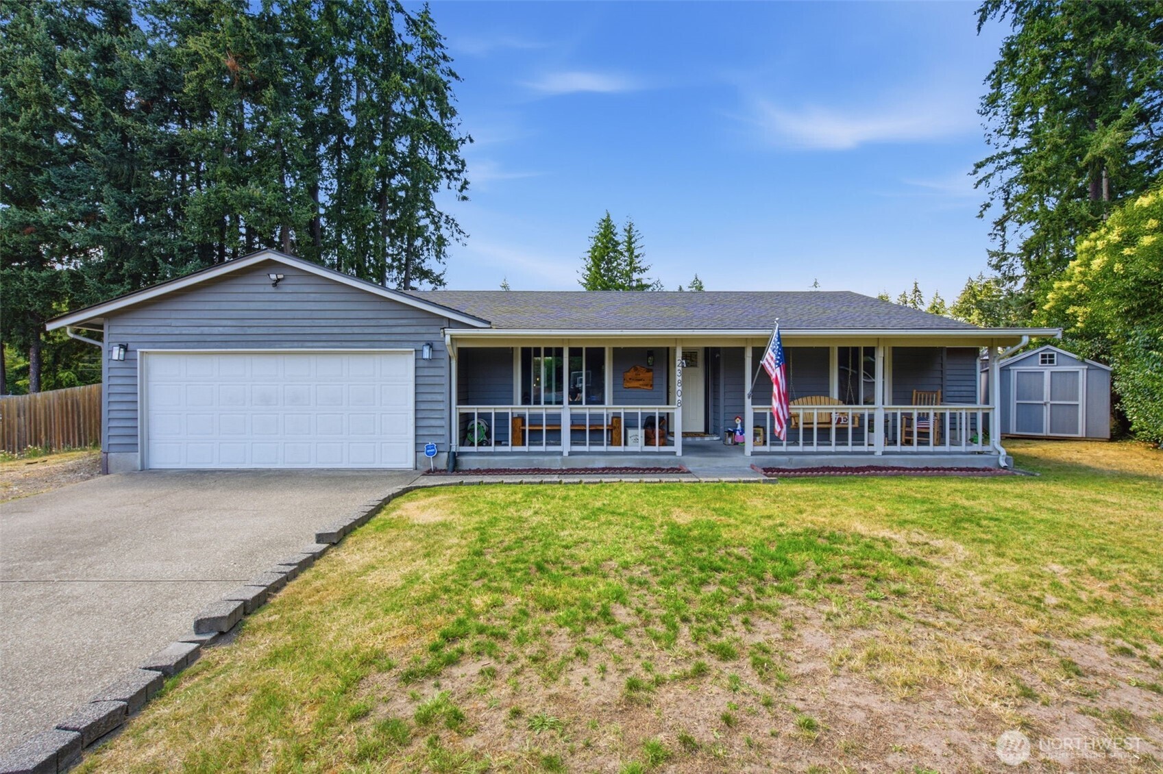 23808 70th Avenue Ct E