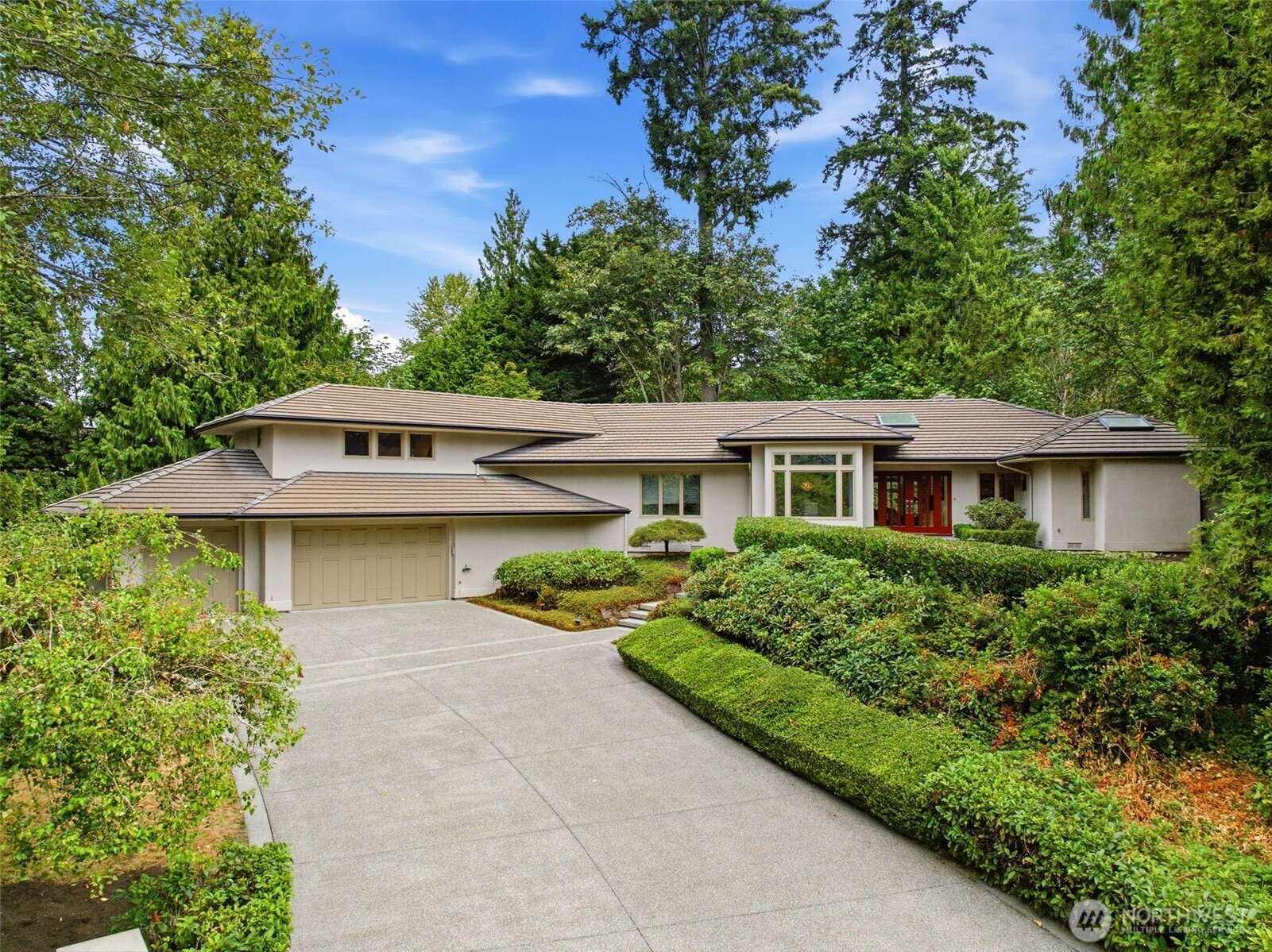 16102 SE Cougar Mountain Way