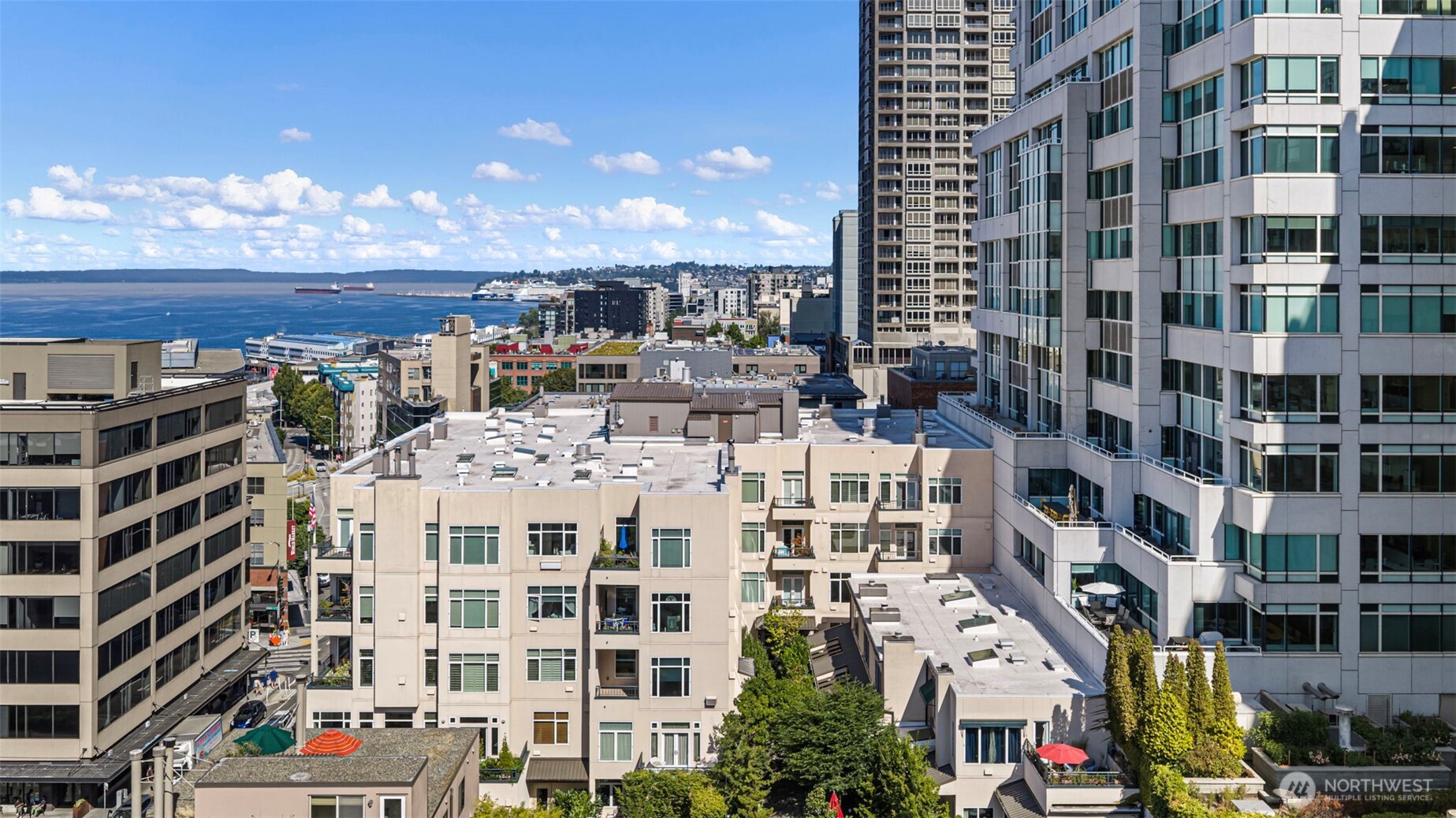 2030 Western Avenue #514, Seattle, WA 98121, photo 3 of 38