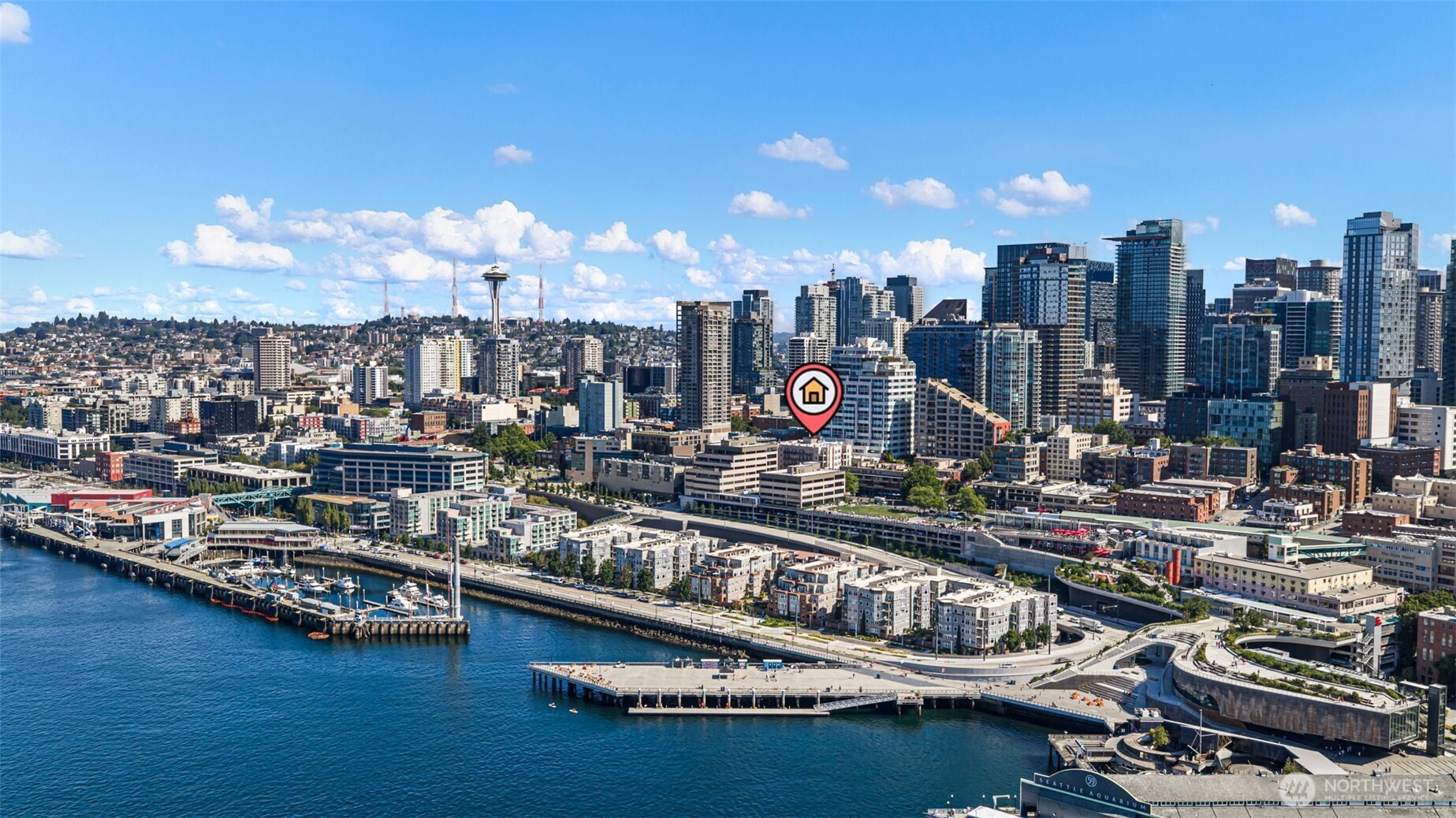 2030 Western Avenue #514, Seattle, WA 98121, photo 2 of 38