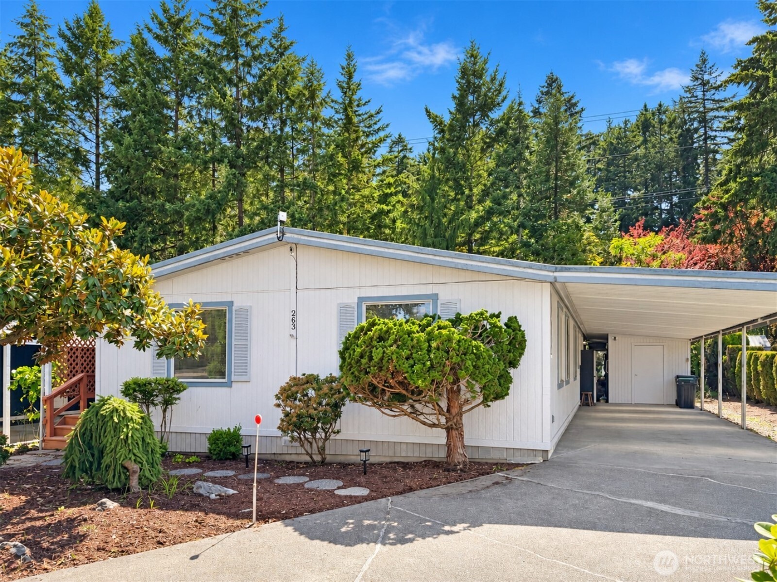 2500 S 370th Street #263