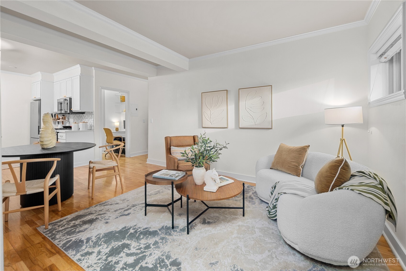 2203 Yale Avenue E #B1, Seattle, WA 98102, photo 5 of 32