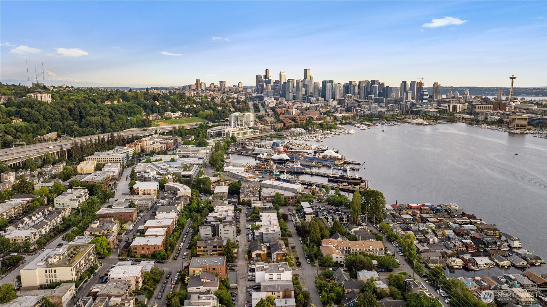 2203 Yale Avenue E #B1, Seattle, WA 98102, photo 4 of 32
