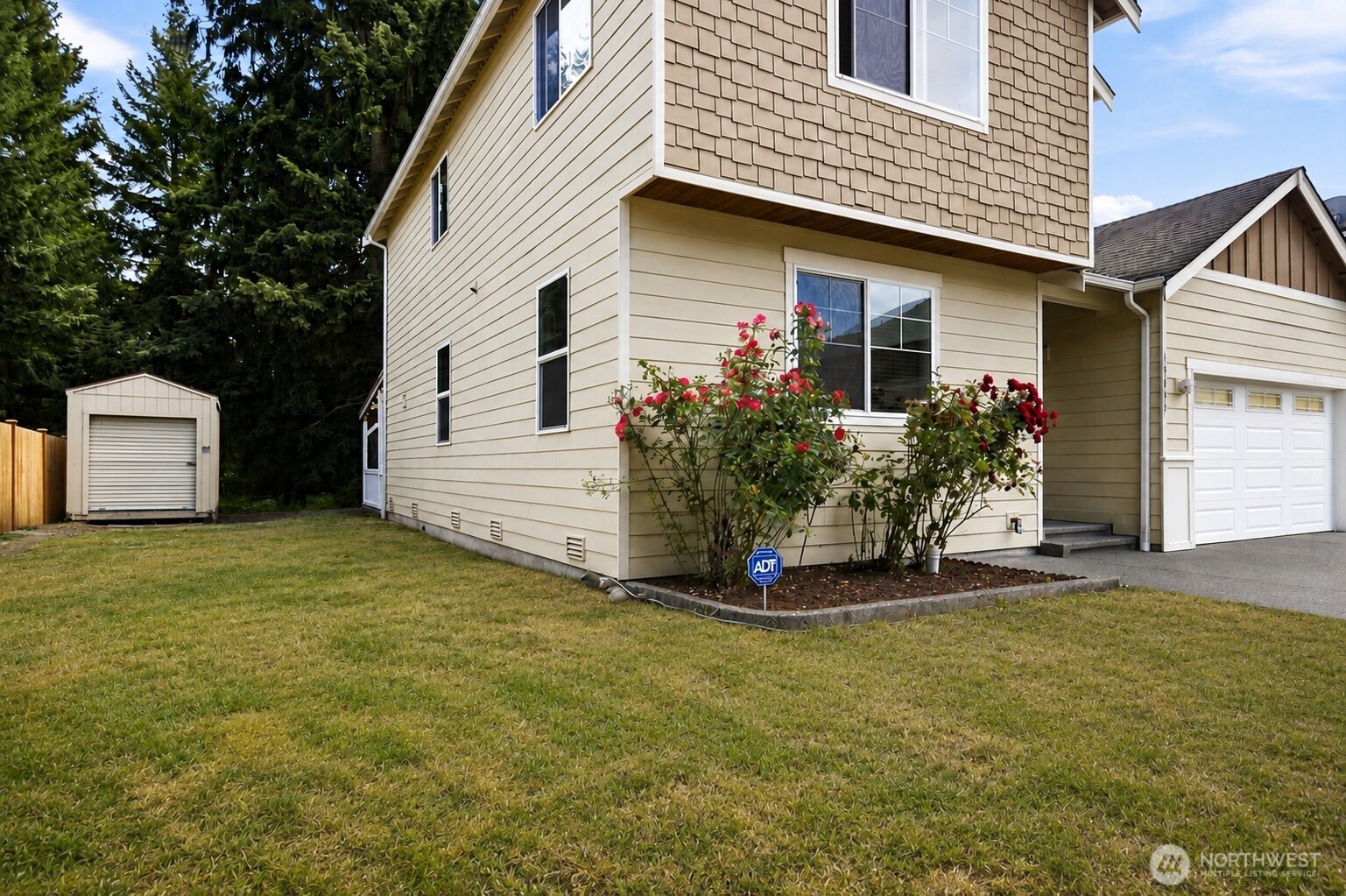 19817 97th Avenue Ct E, Graham, WA 98338, photo 4 of 4