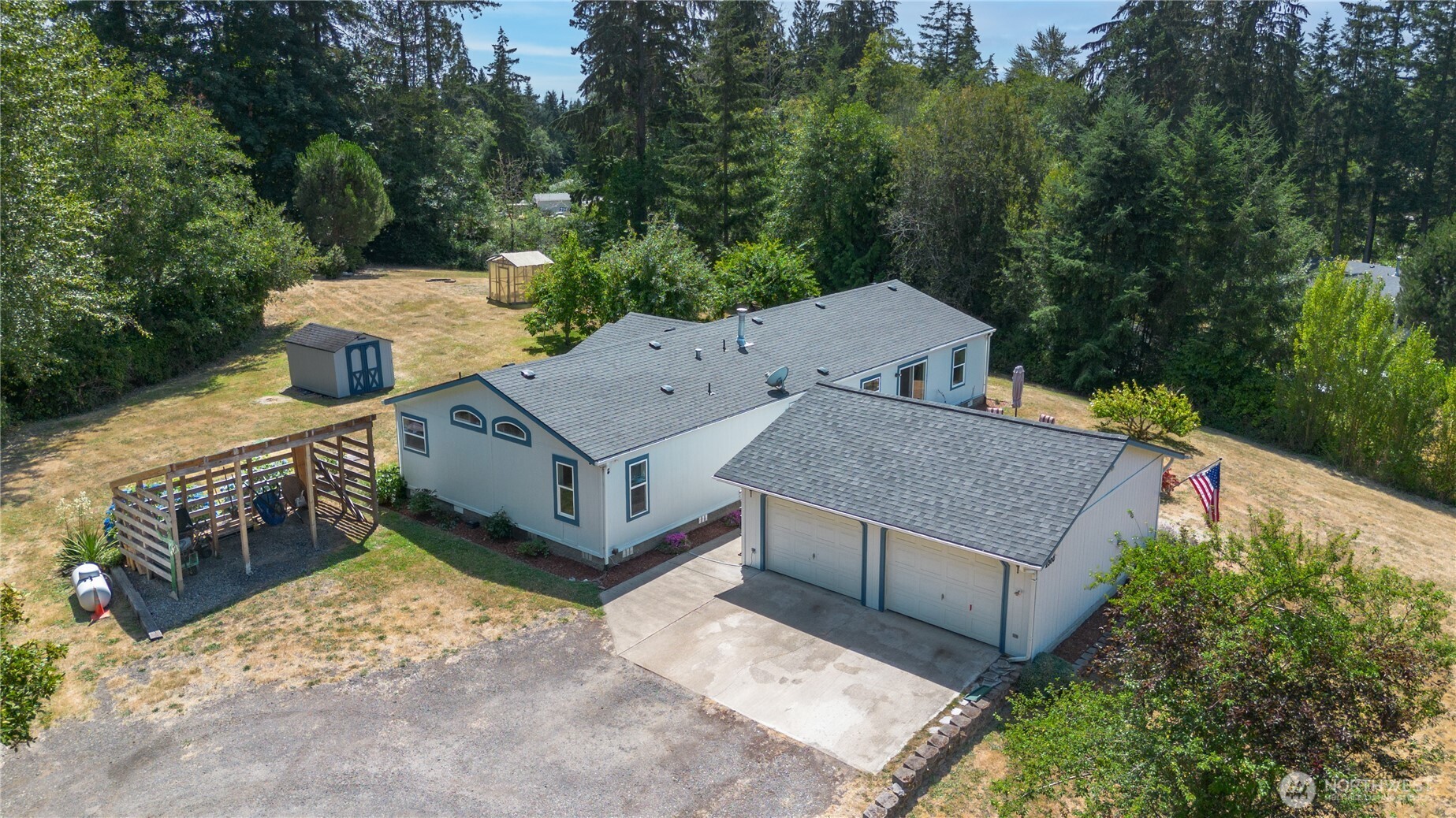 2300 SE Olympia Street