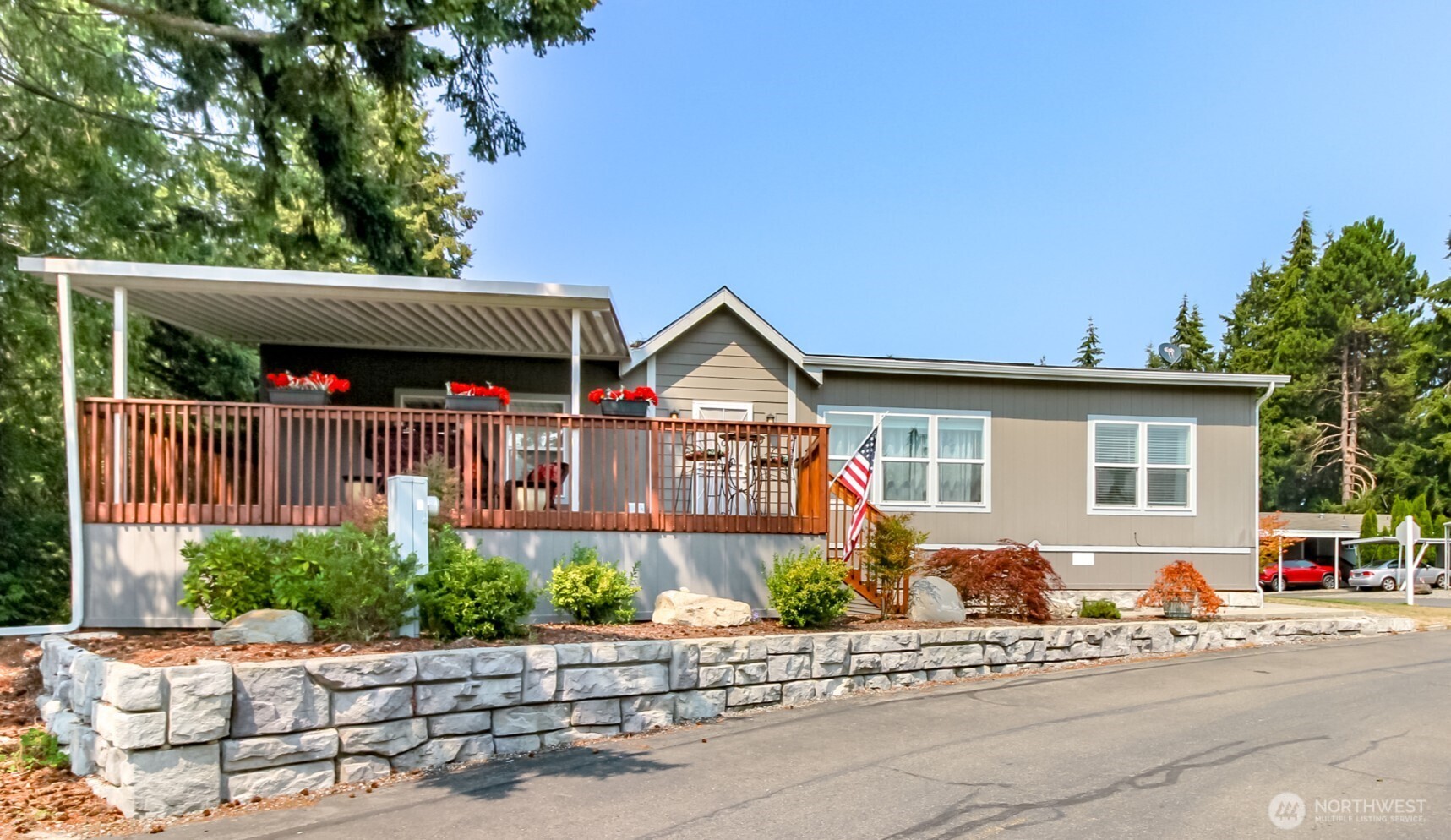 2101 S 324th Street #10