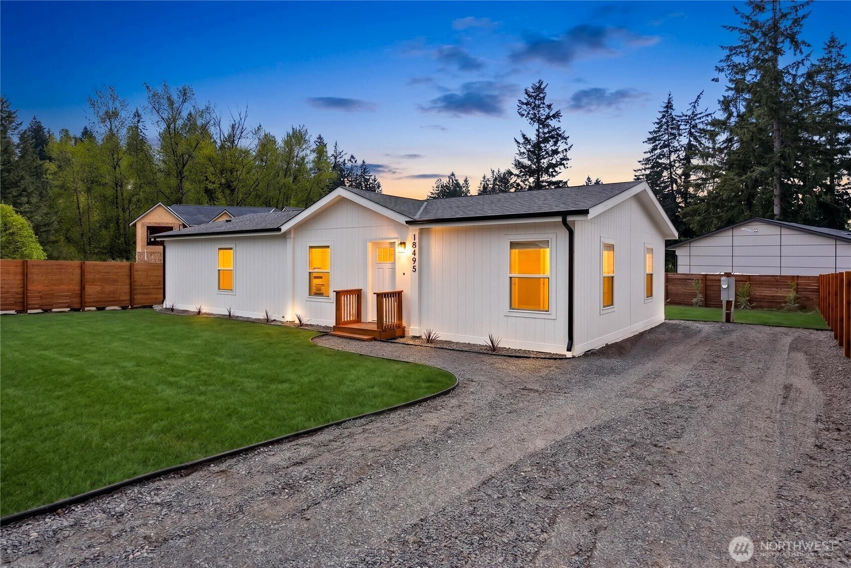 18495 SE Covington Sawyer Road