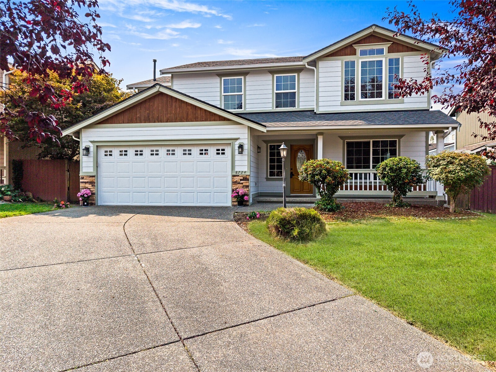8724 134th Street Ct E