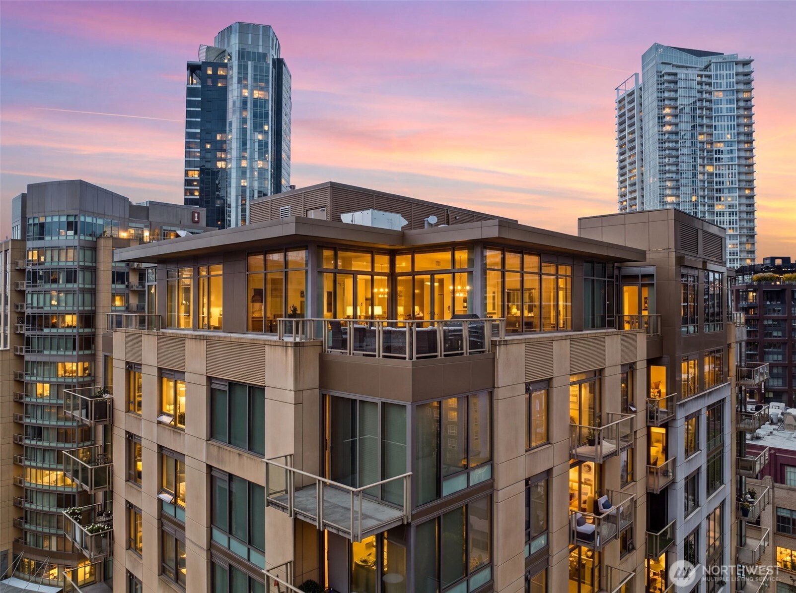901 Lenora Street #S1503, Seattle, WA 98121, photo 2 of 40