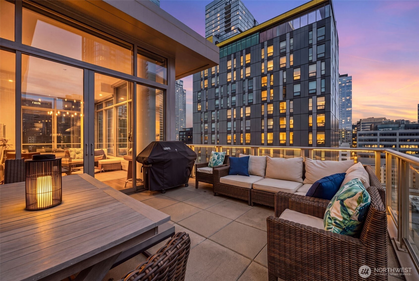 901 Lenora Street #S1503, Seattle, WA 98121, photo 3 of 40