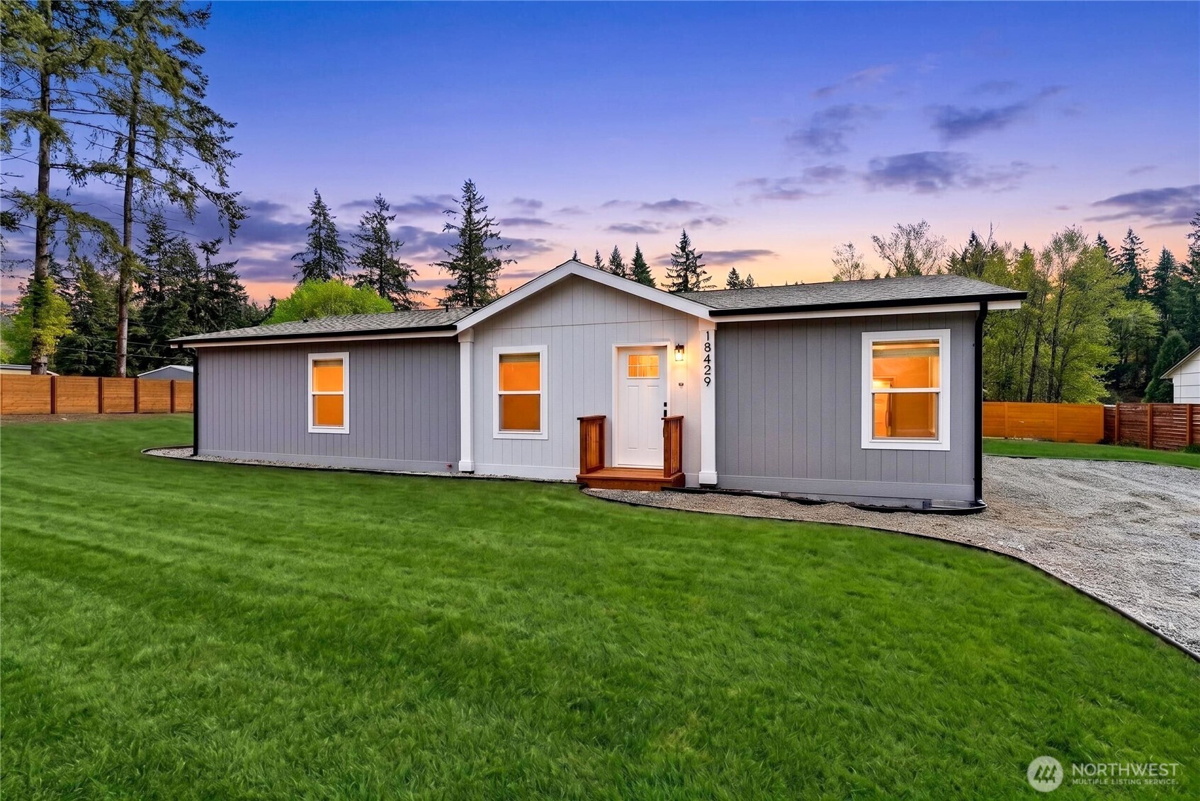18429 SE Covington Sawyer Road