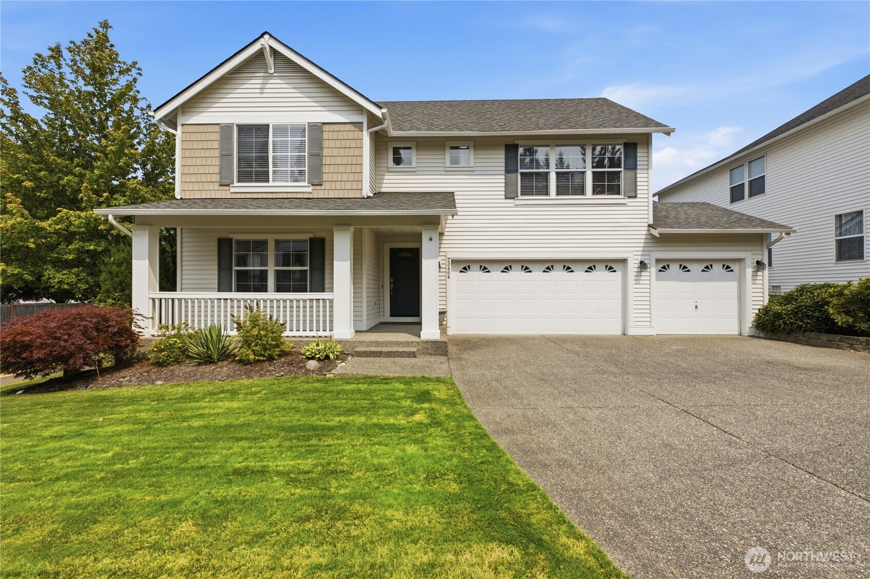 23404 SE 263rd Street